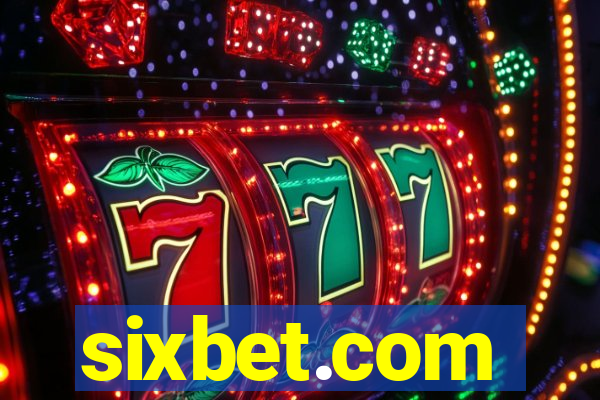 sixbet.com