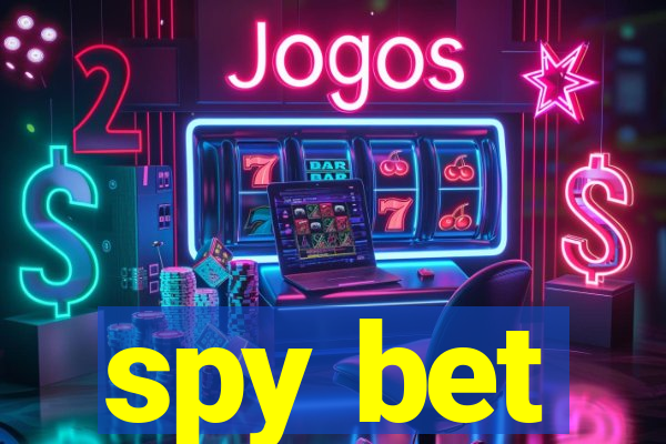 spy bet