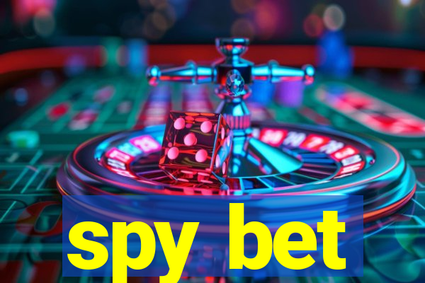 spy bet