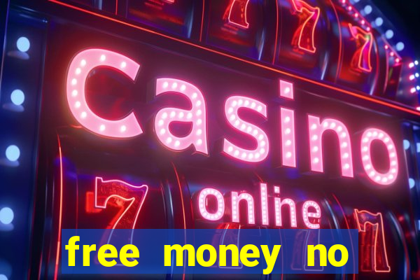 free money no deposit casinos