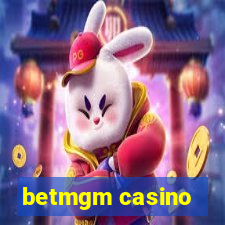 betmgm casino