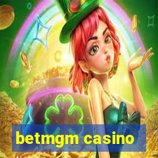 betmgm casino