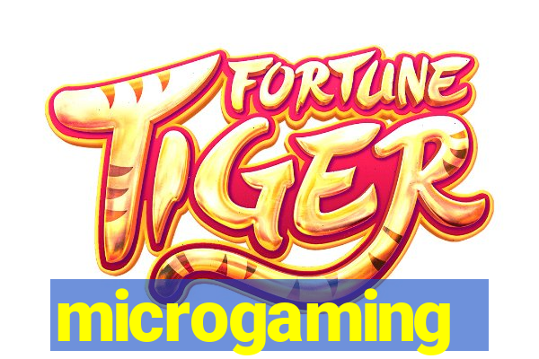 microgaming