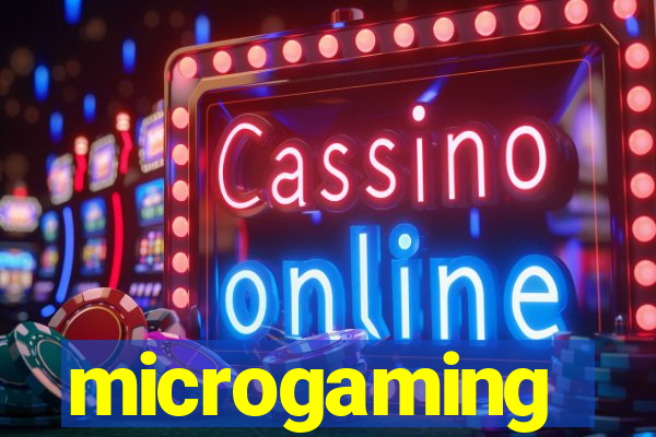 microgaming