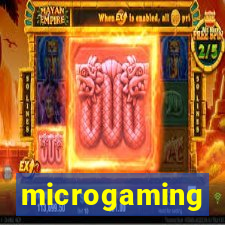 microgaming