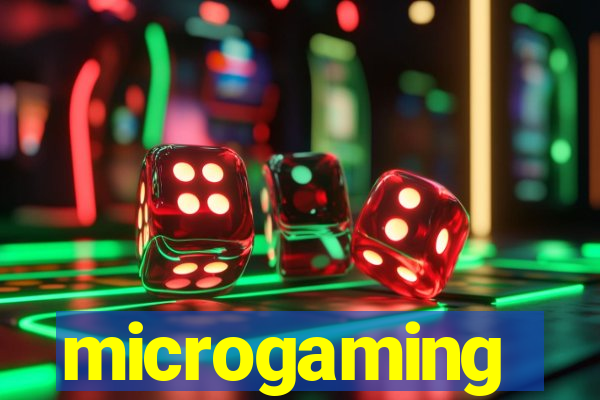 microgaming