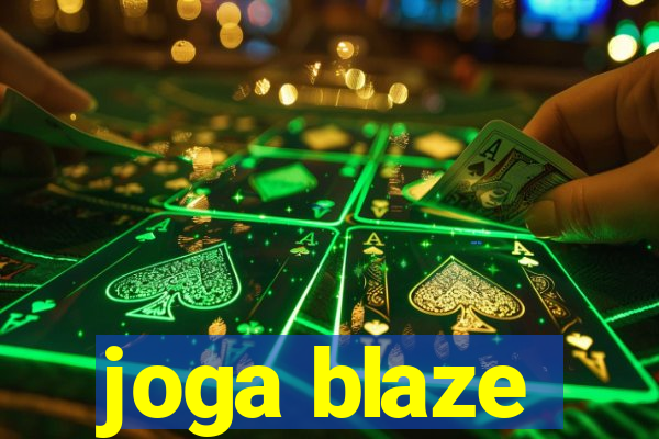 joga blaze