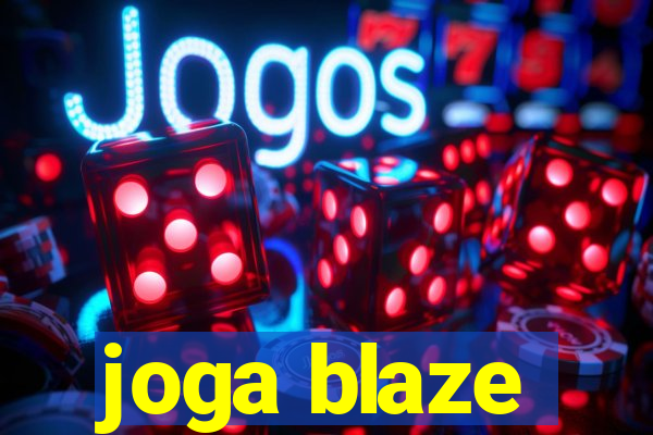 joga blaze