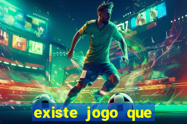 existe jogo que ganha dinheiro