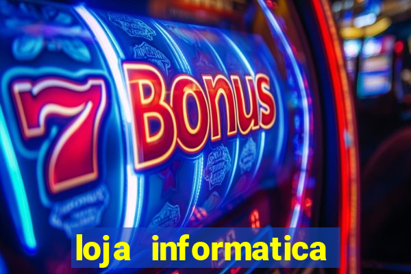 loja informatica porto alegre