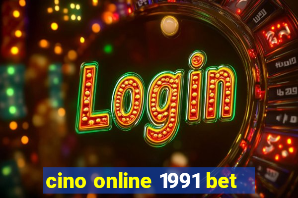 cino online 1991 bet