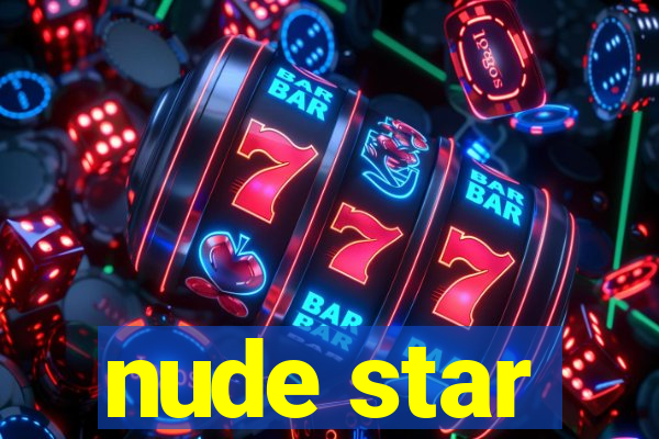 nude star