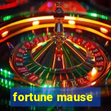 fortune mause