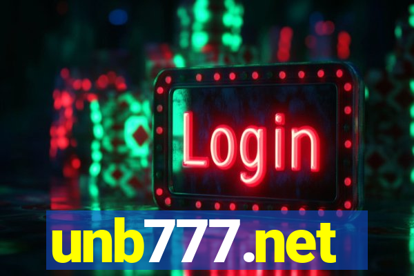 unb777.net