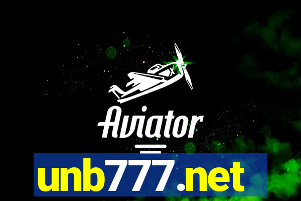 unb777.net