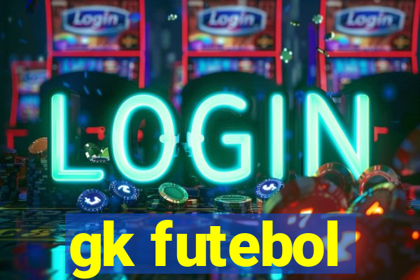 gk futebol