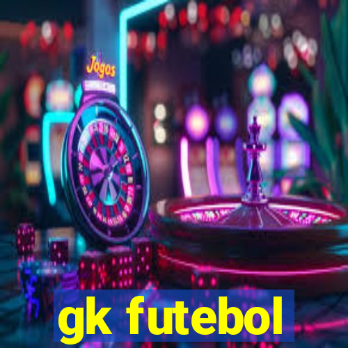 gk futebol