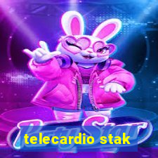 telecardio stak