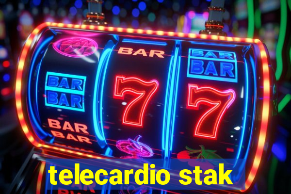 telecardio stak