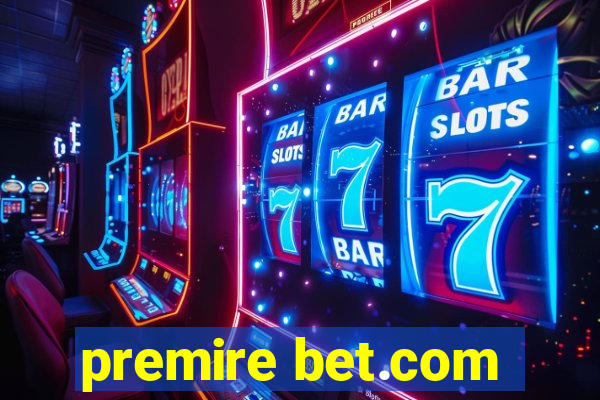 premire bet.com