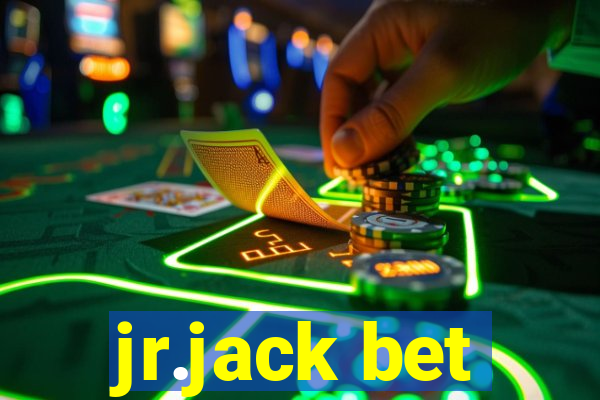 jr.jack bet