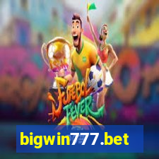 bigwin777.bet