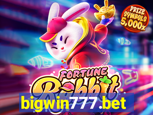 bigwin777.bet