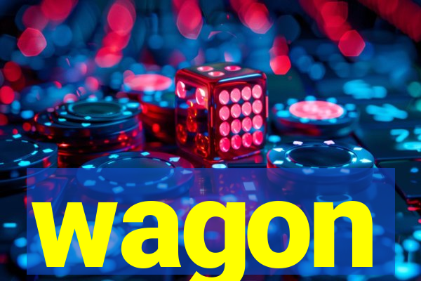 wagon