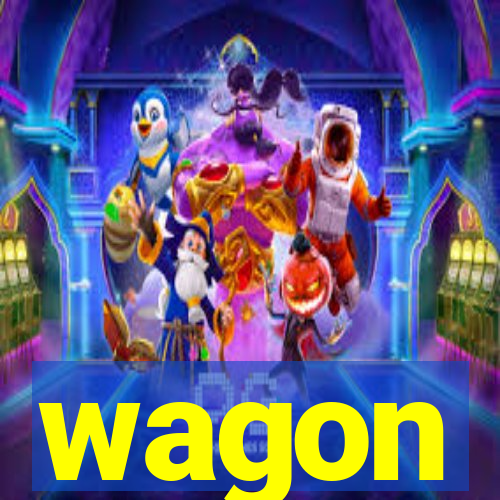 wagon