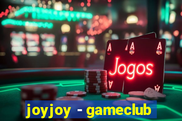 joyjoy - gameclub