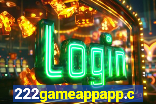 222gameappapp.com