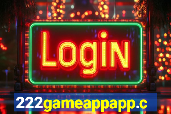 222gameappapp.com