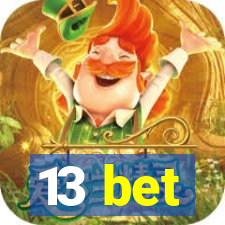 13 bet