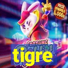 tigre