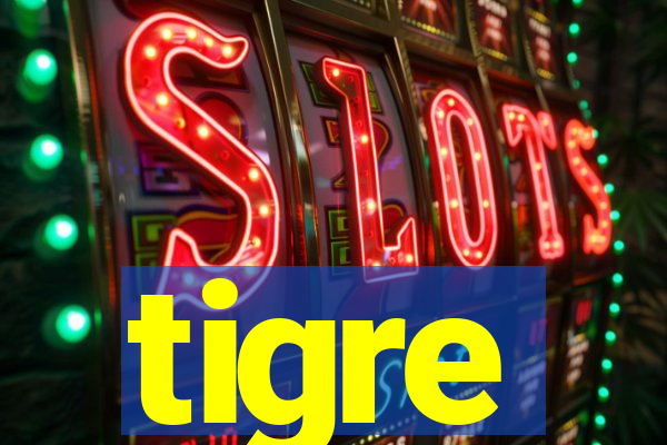 tigre