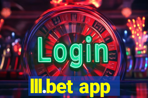 lll.bet app