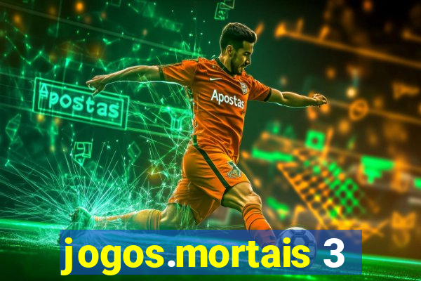 jogos.mortais 3