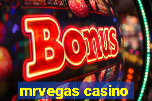 mrvegas casino