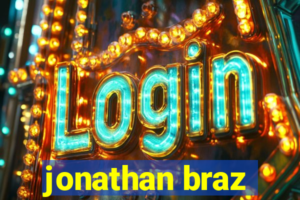 jonathan braz