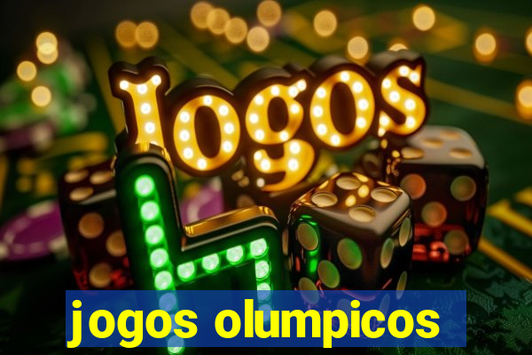 jogos olumpicos