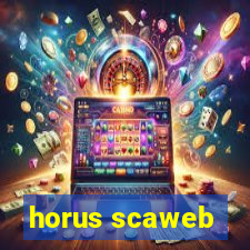 horus scaweb