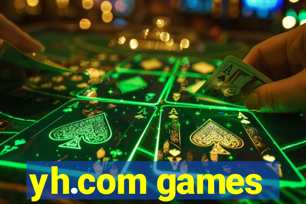 yh.com games