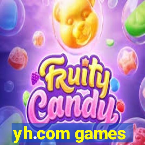 yh.com games