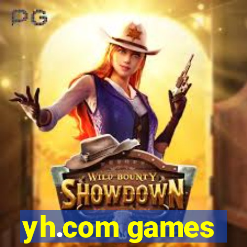 yh.com games