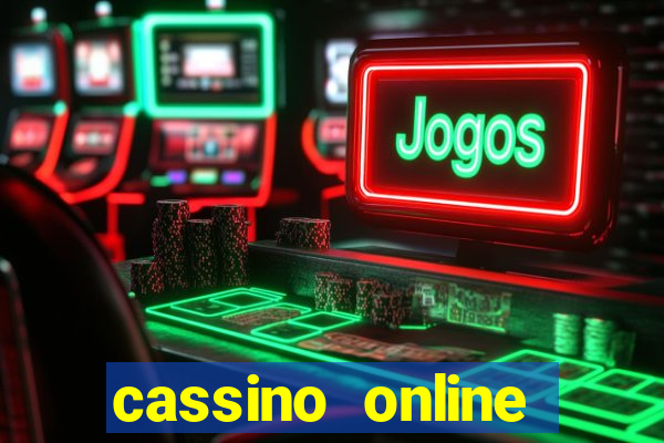 cassino online dinheiro real mines