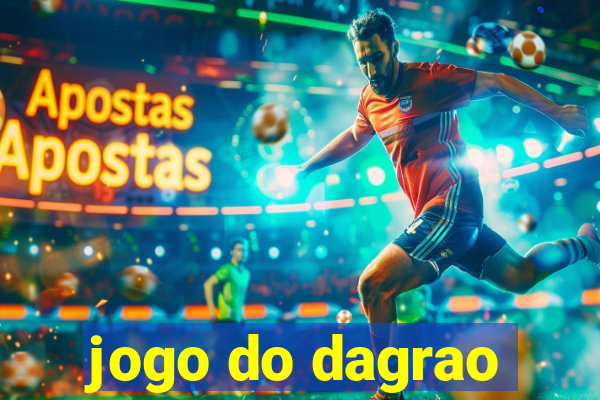 jogo do dagrao