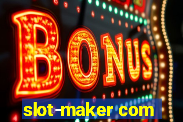 slot-maker com