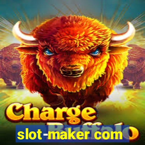 slot-maker com