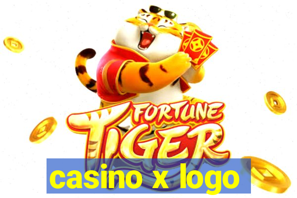 casino x logo