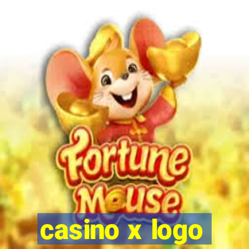 casino x logo